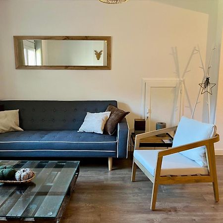 Appartement Atico Con Encanto En La Cerdanya à Martinet Extérieur photo