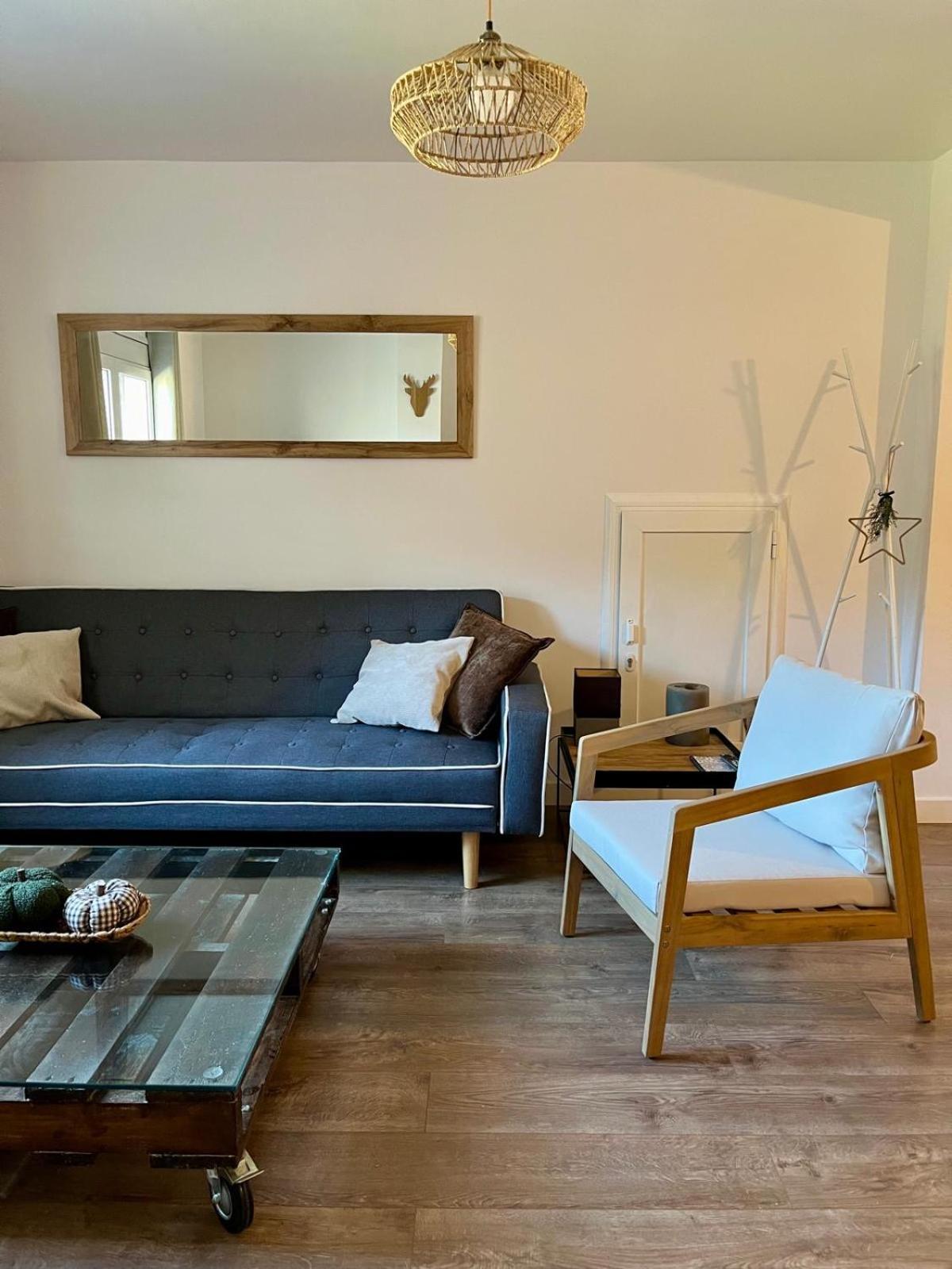 Appartement Atico Con Encanto En La Cerdanya à Martinet Extérieur photo